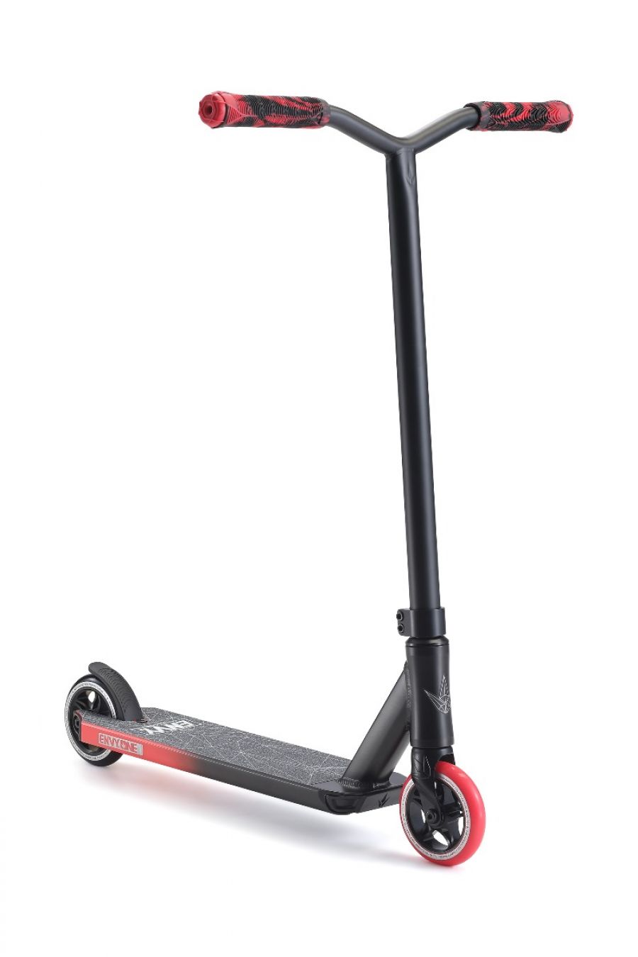 Envy ONE COMPLETE S3 | Black/Red