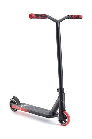 Envy ONE COMPLETE S3 | Black/Red
