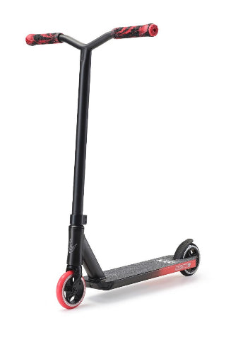 Envy ONE COMPLETE S3 | Black/Red