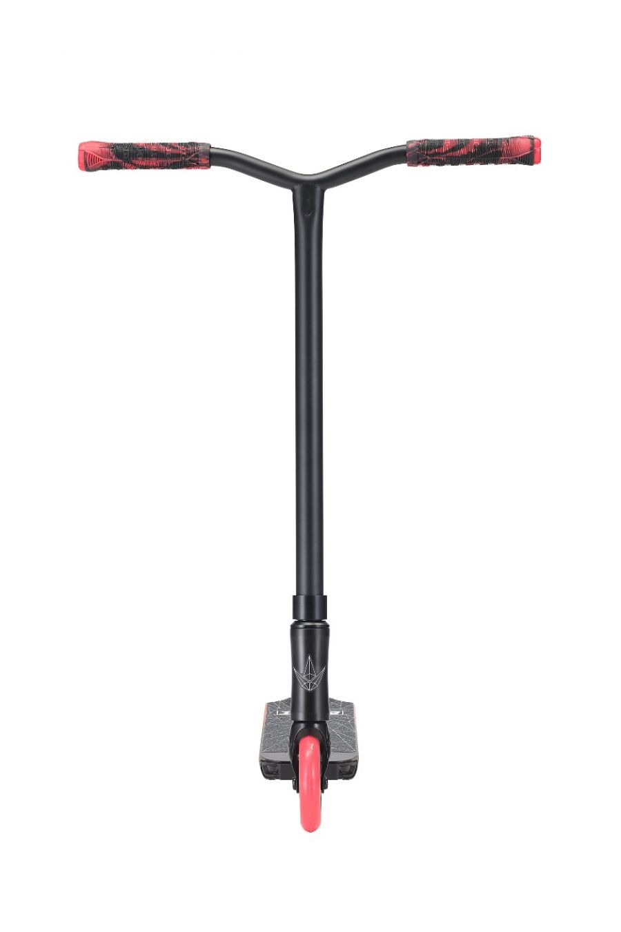 Envy ONE COMPLETE S3 | Black/Red