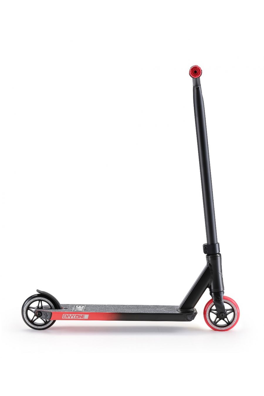 Envy ONE COMPLETE S3 | Black/Red