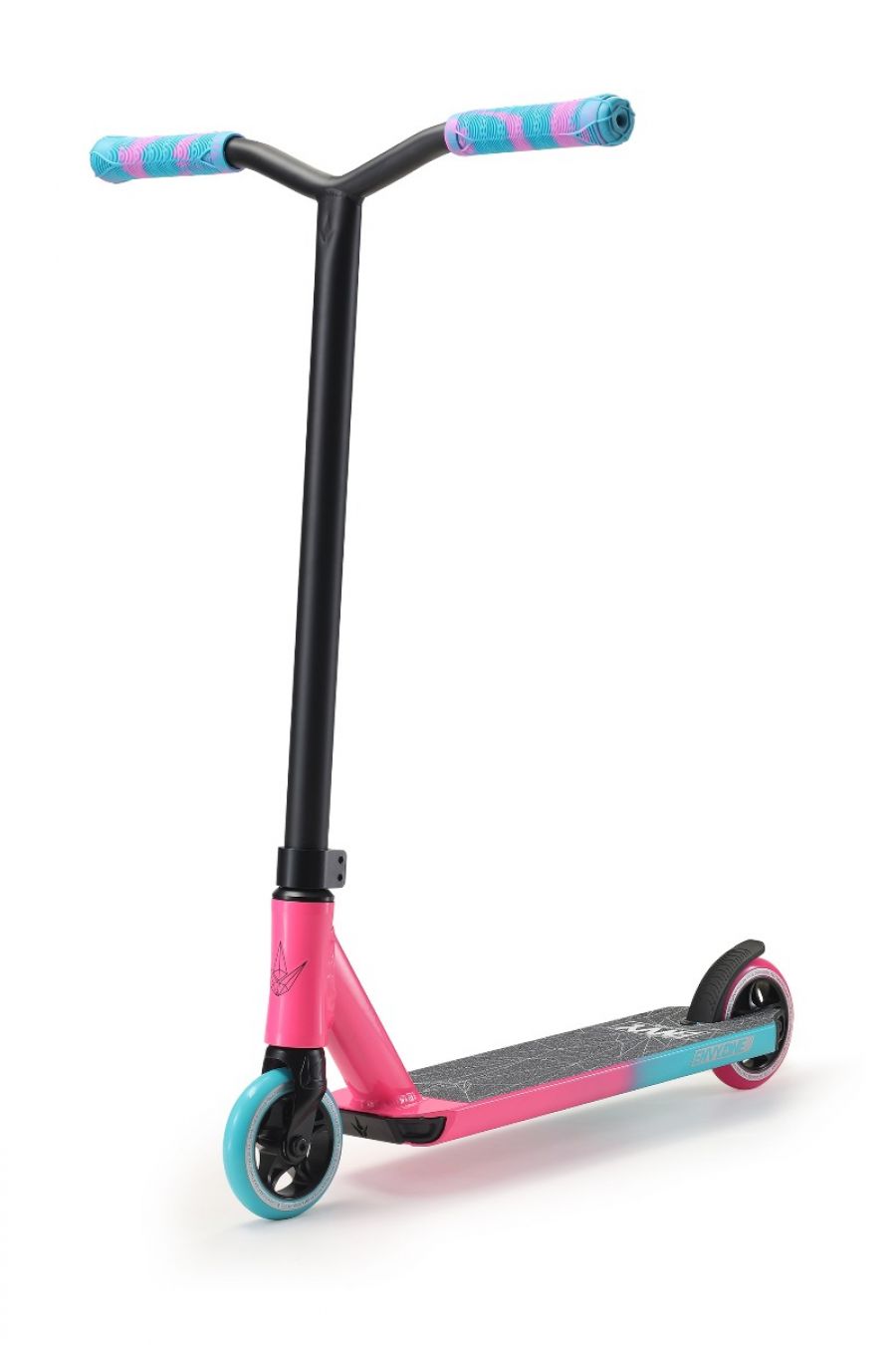 Pink Scooters