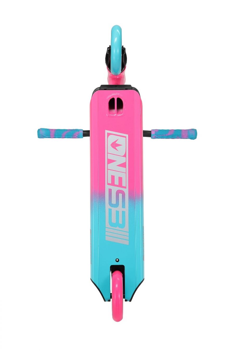 Envy ONE COMPLETE S3 | Pink/Teal