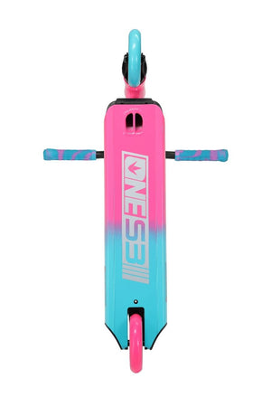 Envy ONE COMPLETE S3 | Pink/Teal