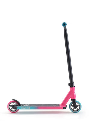 Envy ONE COMPLETE S3 | Pink/Teal
