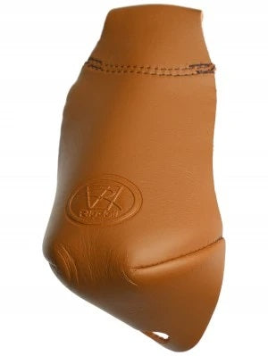 Riedell Leather Toe Cap Pro Fit