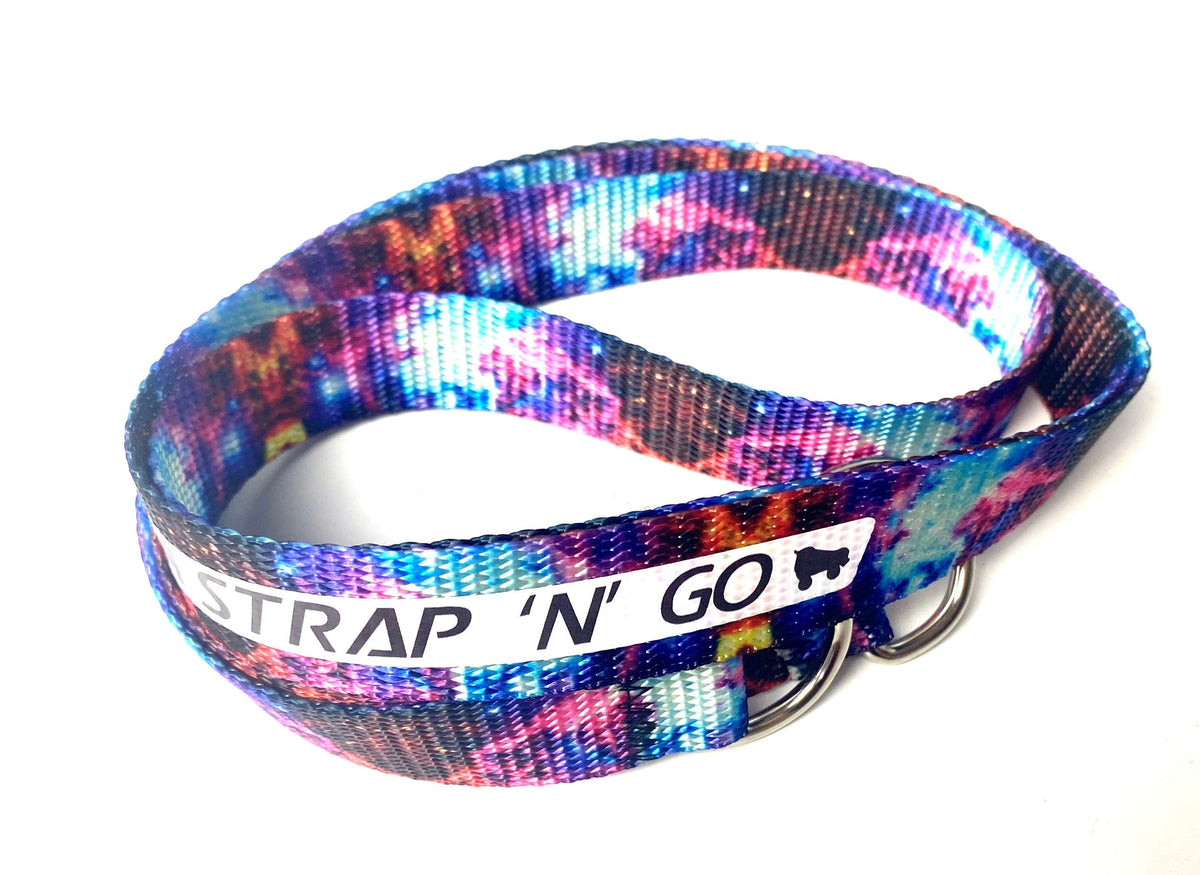 Strap N Go Skate Noose/Leash - Patterns