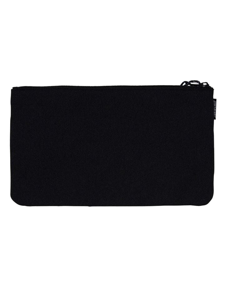 Santa Cruz Cosmic Other Dot Dual Zip Pencil Case