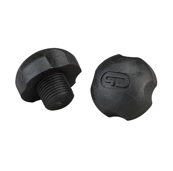 Powerdyne Jam Plugs 5/8