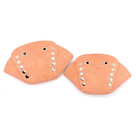 RollerStuff Toe Caps Peach