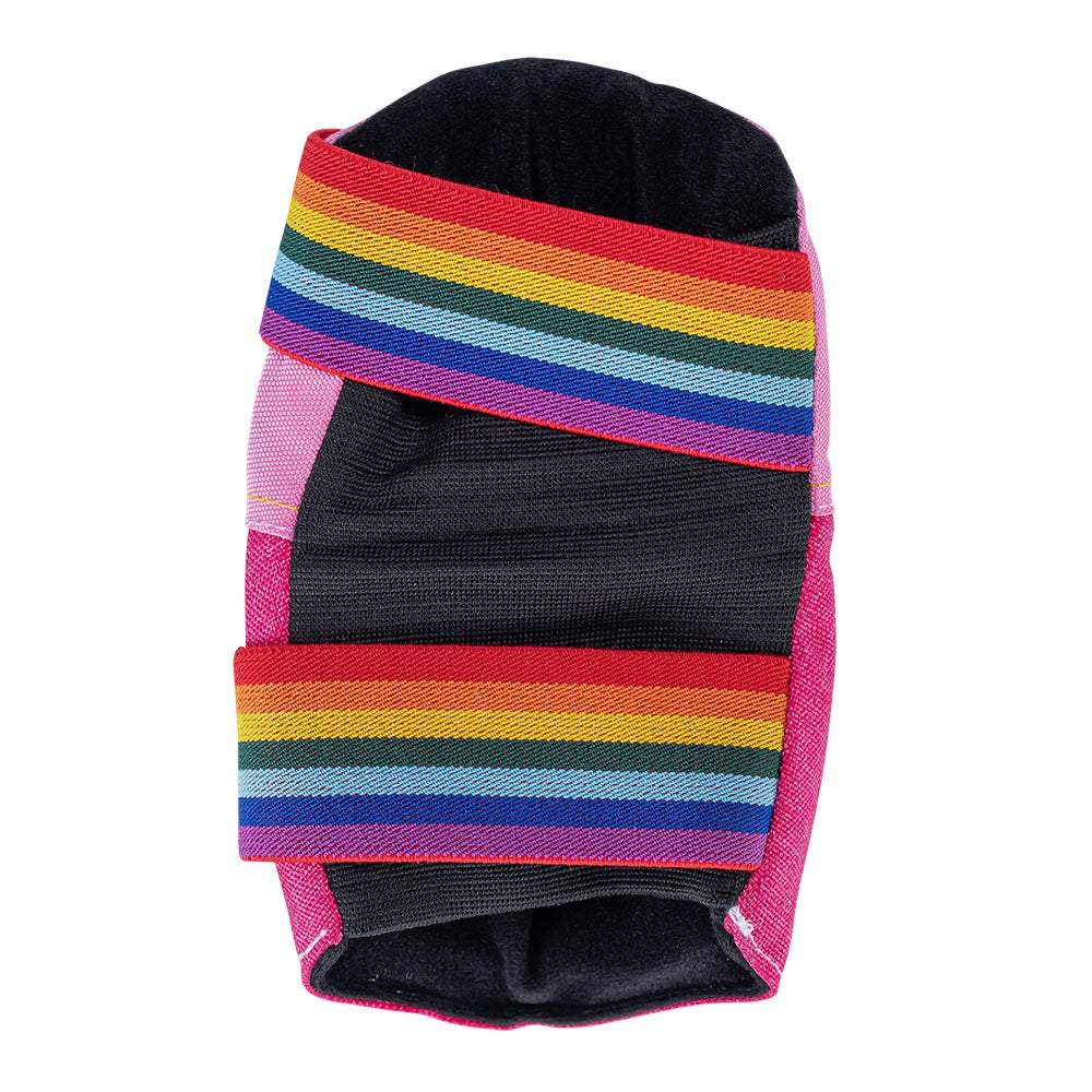 187 Moxi Killer Pads Super 6 Pack Pink - Skatescool Australia