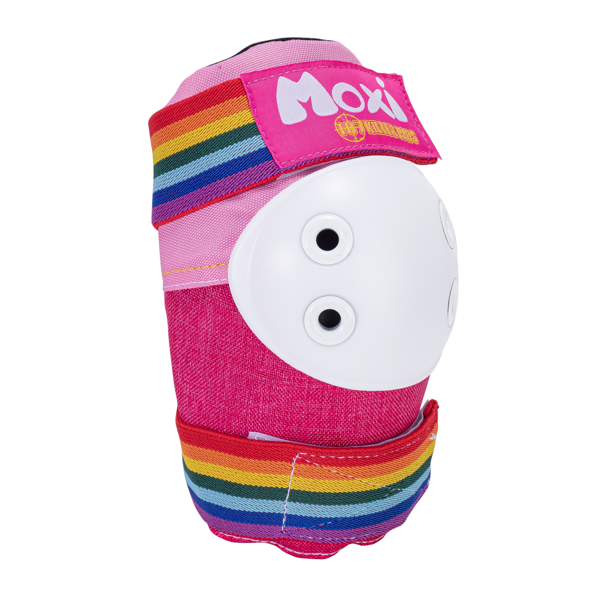 187 Moxi Killer Pads Super 6 Pack Pink - Skatescool Australia