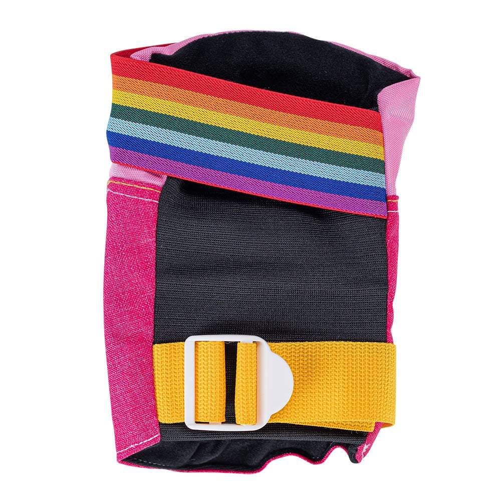 187 Moxi Killer Pads Super 6 Pack Pink - Skatescool Australia