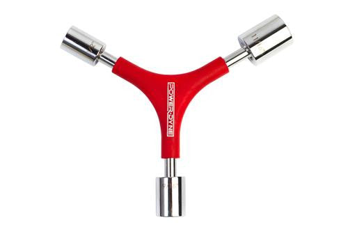Powerdyne Y4 Skate Tool - Skatescool Australia