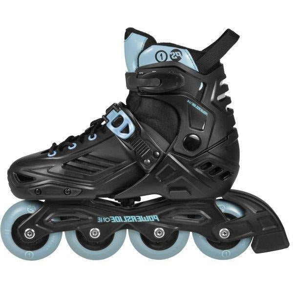 POWERSLIDE KHAAN JUNIOR LTD INLINE SKATES - Skatescool Australia