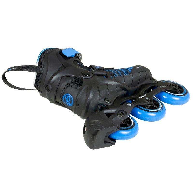 POWERSLIDE PHUZION GALAXY II - BOYS INLINE SKATES - Skatescool Australia
