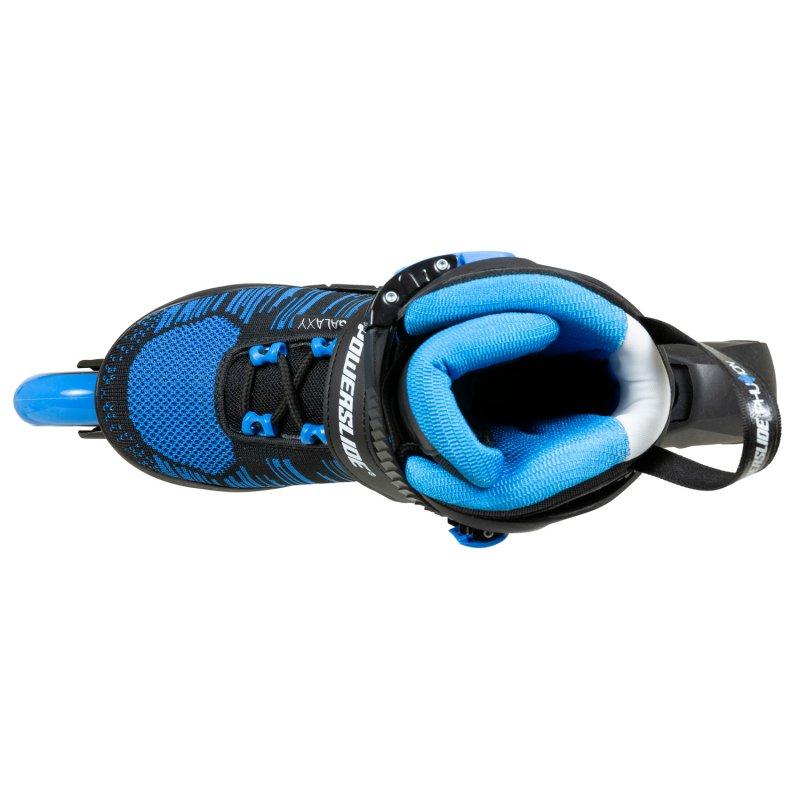 POWERSLIDE PHUZION GALAXY II - BOYS INLINE SKATES - Skatescool Australia
