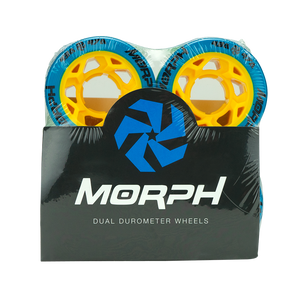 Radar Morph Dual Wheels 59mm 4pk