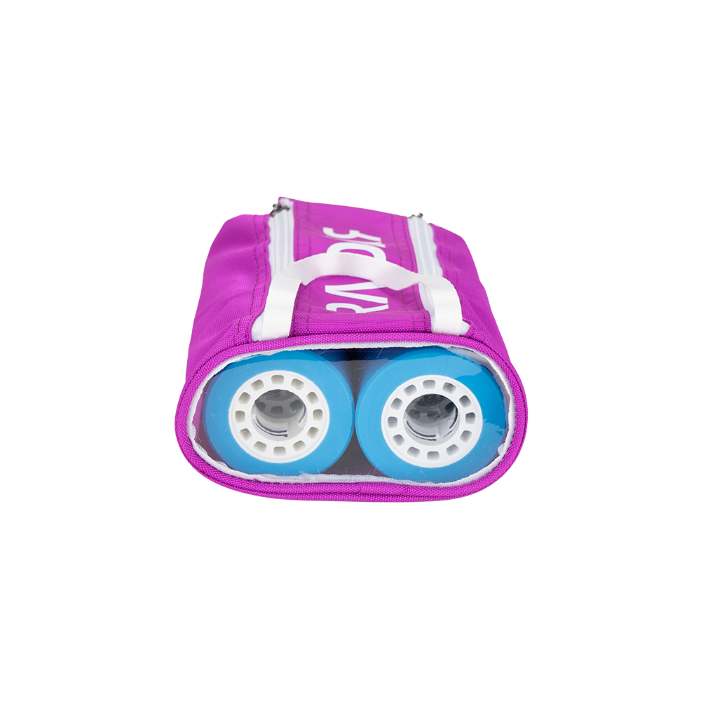 Radar Mini Wheel Bag - NEW WITH WINDOW