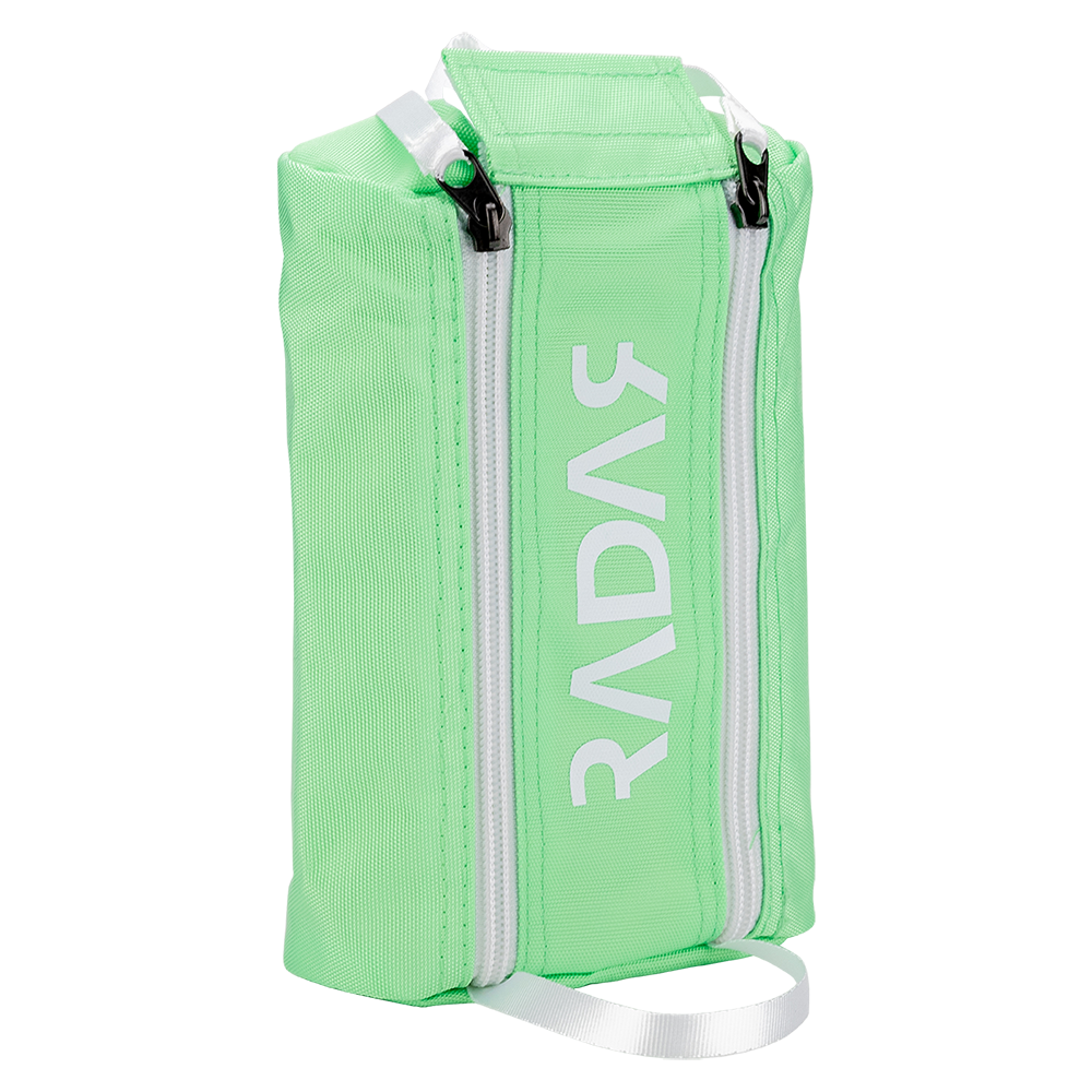 Radar Mini Wheel Bag - NEW WITH WINDOW