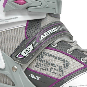 RDS Aerio Q60 Inline Skate - Purple
