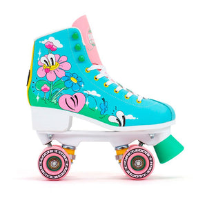 Rio Roller Artist Spring Roller Skates
