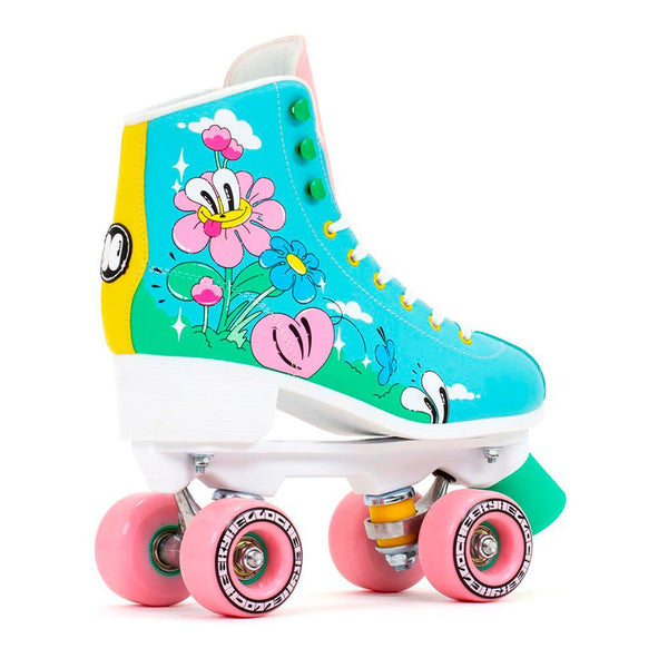 Patines Ruedas Adulto Rio Roller Artist Roller Skates Impala