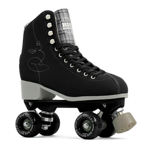 Rio Roller Signature Roller Skates Black
