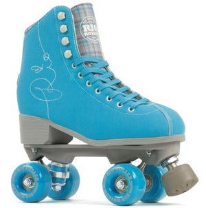 Rio Roller Signature Roller Skates Blue