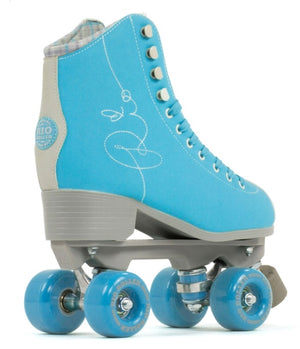 Rio Roller Signature Roller Skates Blue