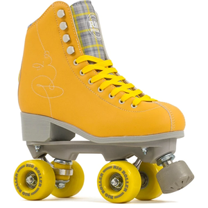 Rio Roller Signature Roller Skates Yellow