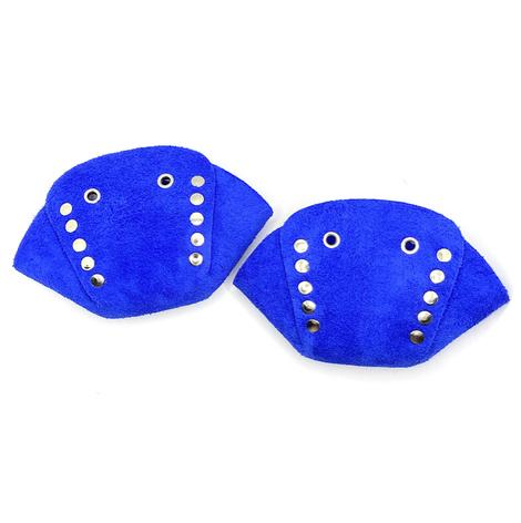 RollerStuff Toe Caps Royal Blue