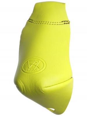 Riedell Leather Toe Cap Pro Fit