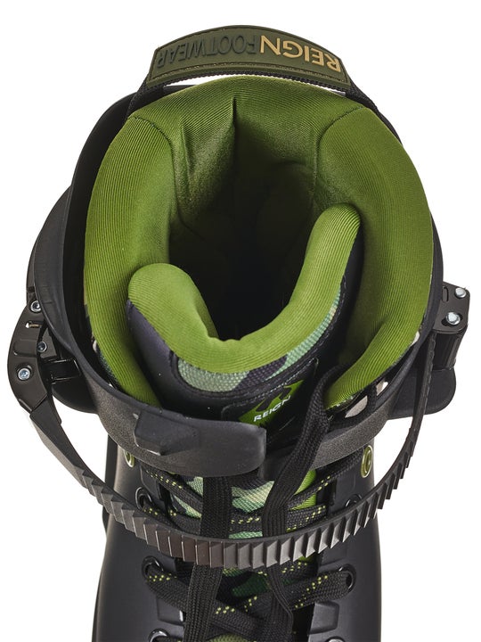 Razors Shift Camo Inline Skate