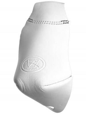 Riedell Leather Toe Cap Pro Fit