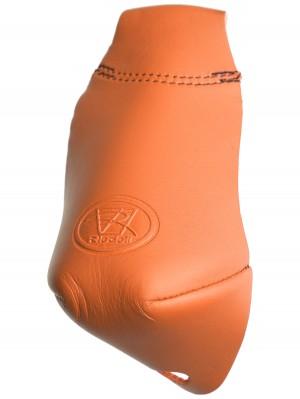 Riedell Leather Toe Cap Pro Fit