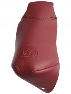 Riedell Leather Toe Cap Pro Fit