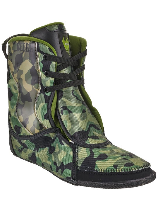 Razors Shift Camo Inline Skate