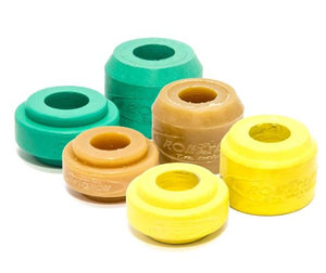 Roll-Line Rubber Cushions