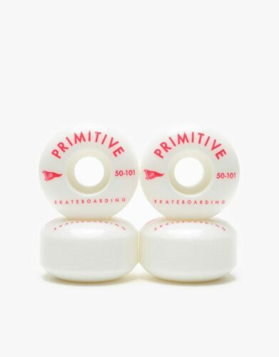 Primitive Wheels Pennant Arch 50mm 101a