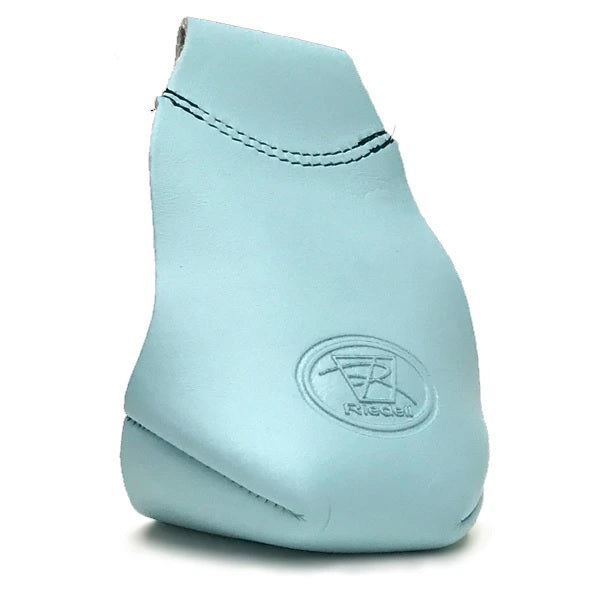 Riedell Leather Toe Cap Pro Fit