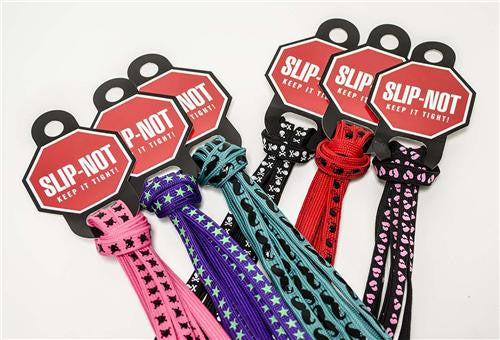 Suregrip Slip Not 72" Laces - Skatescool Australia