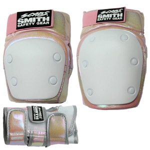 Smith Scabs Tri Pack Cotton Candy