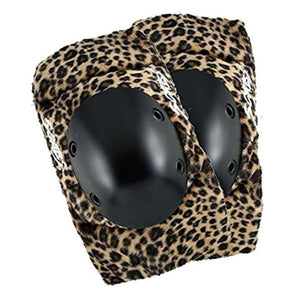 Smith Scabs Elbow Pads (Brown Leopard)