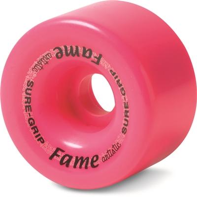 Suregrip Fame 57mm 95a Wheels Set 8 - Skatescool Australia