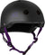 Purple Skate Helmets