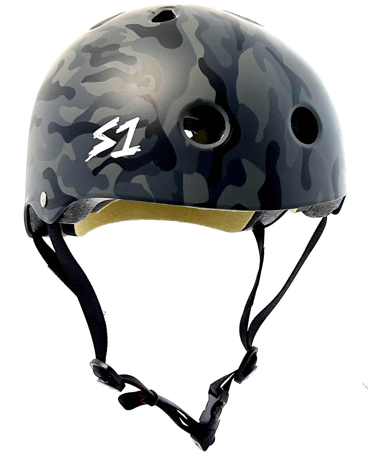 Camo Skate Helmets