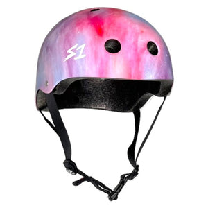 S1 Lifer Helmet - Cotton Candy