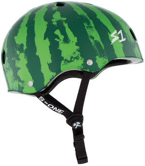 S1 Lifer Helmet - Watermelon