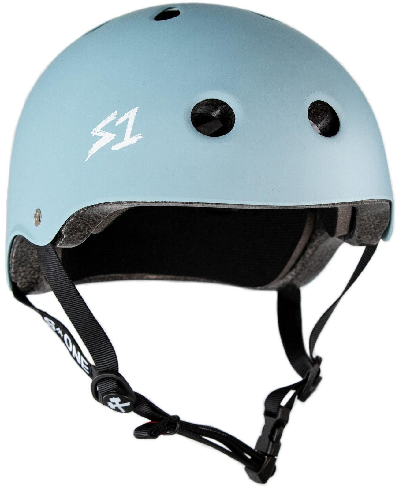 Blue Skate Helmets